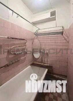 2-к квартира, вторичка, 42м2, 1/5 этаж