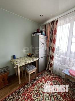 1-к квартира, вторичка, 28м2, 1/3 этаж