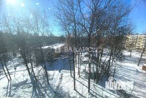 2-к квартира, вторичка, 49м2, 5/5 этаж