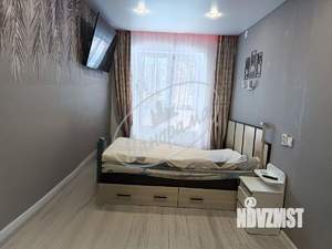 2-к квартира, вторичка, 45м2, 1/5 этаж