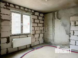 1-к квартира, вторичка, 42м2, 9/19 этаж