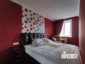 2-к квартира, вторичка, 45м2, 4/4 этаж