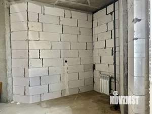 1-к квартира, вторичка, 40м2, 16/20 этаж