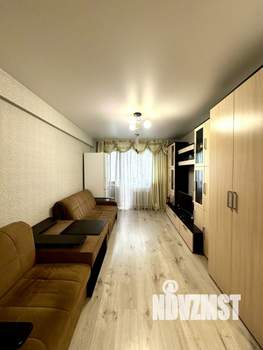 2-к квартира, вторичка, 44м2, 2/5 этаж