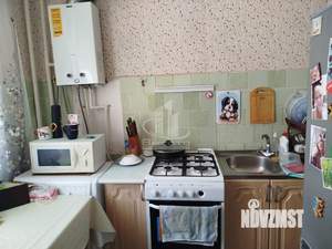 1-к квартира, вторичка, 31м2, 1/2 этаж