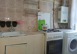 1-к квартира, вторичка, 30м2, 2/5 этаж