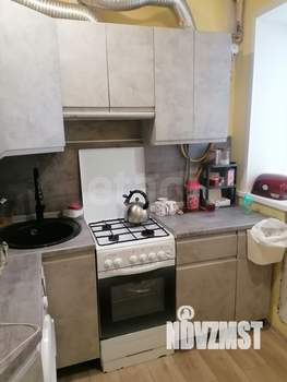 3-к квартира, вторичка, 51м2, 1/5 этаж