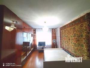 3-к квартира, вторичка, 59м2, 2/5 этаж