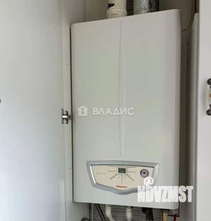 2-к квартира, вторичка, 64м2, 1/9 этаж