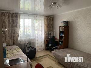 3-к квартира, вторичка, 67м2, 5/6 этаж