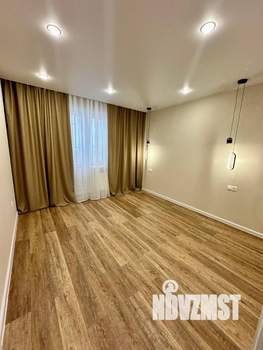 2-к квартира, вторичка, 60м2, 2/10 этаж