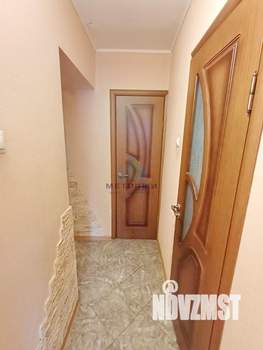 1-к квартира, вторичка, 40м2, 4/6 этаж