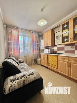 1-к квартира, вторичка, 38м2, 2/3 этаж