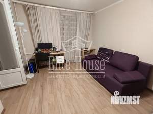 1-к квартира, вторичка, 33м2, 7/9 этаж