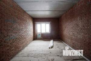 3-к квартира, вторичка, 87м2, 3/3 этаж