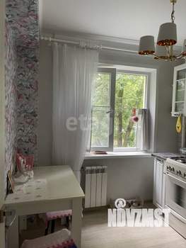 3-к квартира, вторичка, 57м2, 2/5 этаж