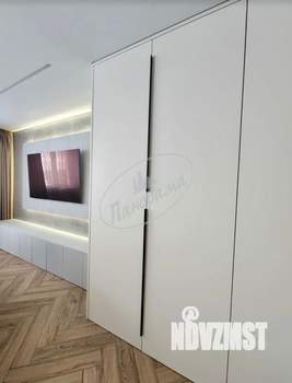 3-к квартира, вторичка, 83м2, 13/19 этаж