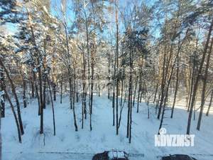 3-к квартира, вторичка, 64м2, 4/9 этаж