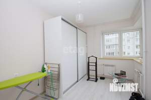 3-к квартира, вторичка, 70м2, 4/7 этаж