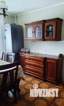 4-к квартира, вторичка, 96м2, 1/9 этаж