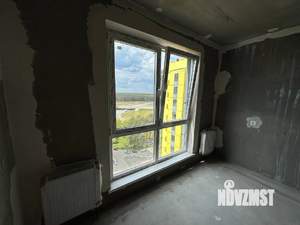 1-к квартира, вторичка, 44м2, 18/19 этаж