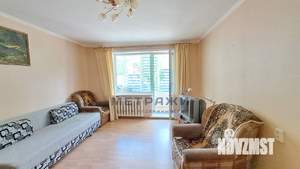 2-к квартира, вторичка, 50м2, 1/5 этаж