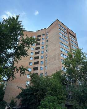 1-к квартира, вторичка, 37м2, 2/12 этаж