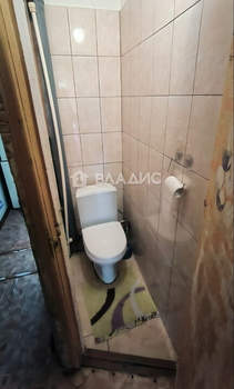 3-к квартира, вторичка, 60м2, 3/5 этаж