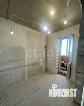 1-к квартира, вторичка, 36м2, 8/9 этаж