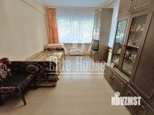 1-к квартира, вторичка, 31м2, 1/5 этаж