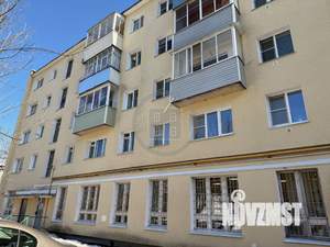 1-к квартира, вторичка, 30м2, 2/5 этаж