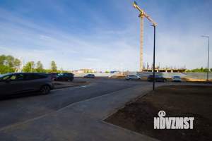 Студия квартира, вторичка, 29м2, 11/18 этаж