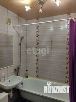 1-к квартира, вторичка, 27м2, 2/2 этаж
