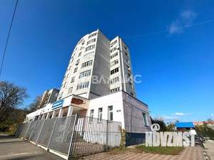 2-к квартира, вторичка, 55м2, 7/9 этаж