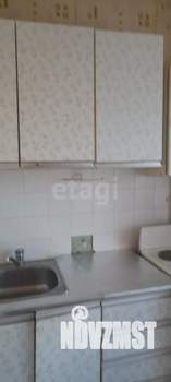 1-к квартира, вторичка, 37м2, 3/9 этаж