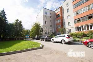 4-к квартира, вторичка, 134м2, 5/5 этаж