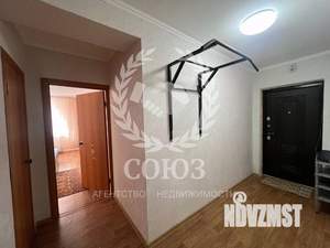 1-к квартира, вторичка, 38м2, 1/3 этаж