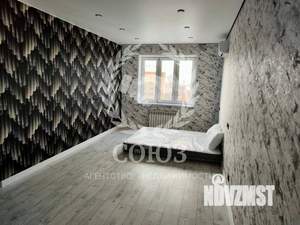 1-к квартира, вторичка, 42м2, 9/9 этаж