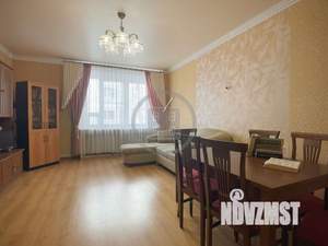 3-к квартира, вторичка, 97м2, 2/3 этаж