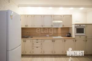2-к квартира, вторичка, 68м2, 3/12 этаж