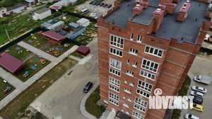 1-к квартира, вторичка, 35м2, 8/9 этаж