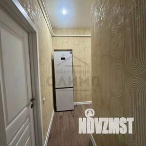 2-к квартира, вторичка, 50м2, 2/4 этаж