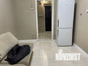 1-к квартира, вторичка, 15м2, 1/1 этаж