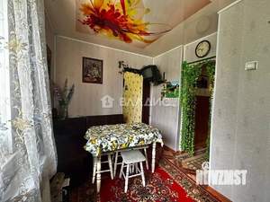 2-к квартира, вторичка, 44м2, 4/5 этаж