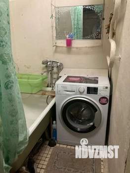 2-к квартира, вторичка, 44м2, 2/2 этаж