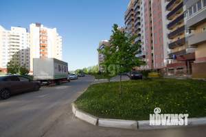 3-к квартира, вторичка, 82м2, 6/13 этаж