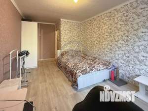 1-к квартира, вторичка, 31м2, 2/5 этаж