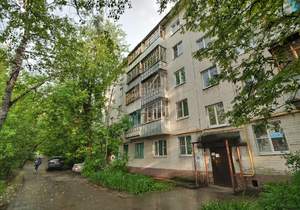 3-к квартира, вторичка, 58м2, 1/5 этаж