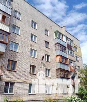 1-к квартира, вторичка, 38м2, 2/5 этаж