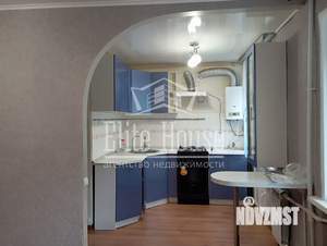 3-к квартира, вторичка, 57м2, 2/5 этаж